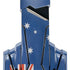 Australia Flag Distressed BENGOO G9000 Skin
